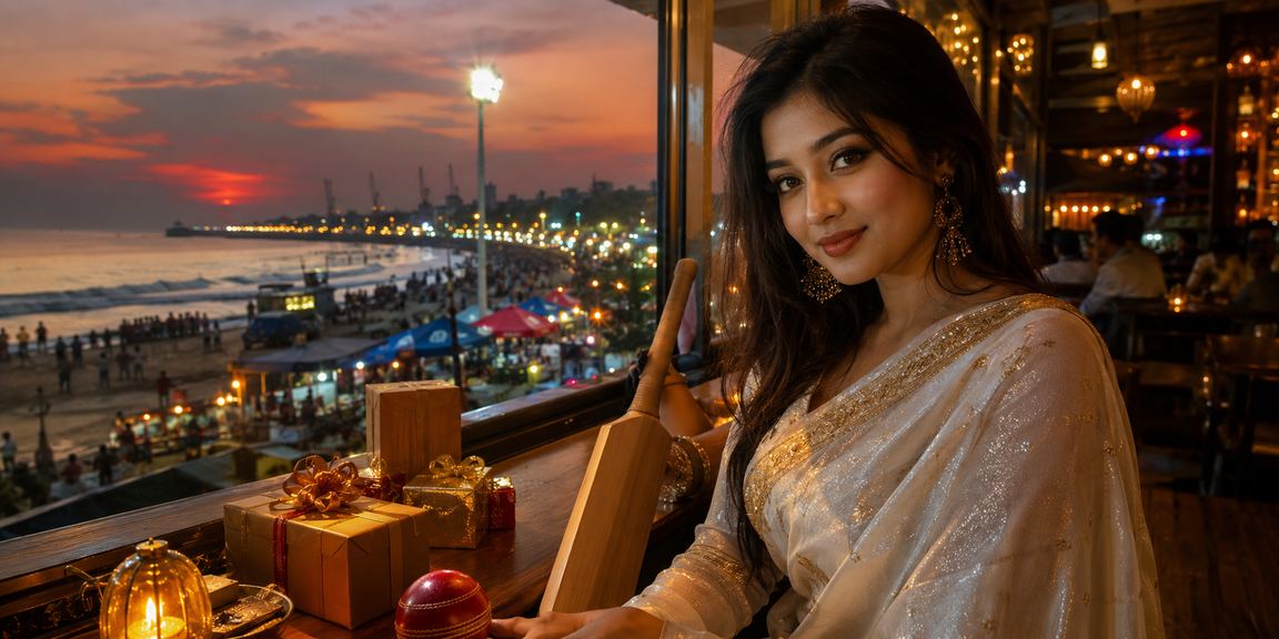 চট্টগ্রামে ক্রিকেট বাজির দৃশ্য