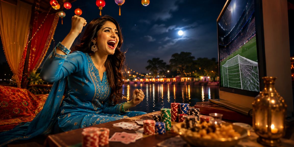 কুমিল্লায় পোকার গেম